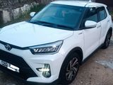Toyota Raize SUV Car for Rent