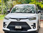 Toyota Raize SUV for Rent
