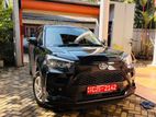 Toyota Raize SUV For Rental