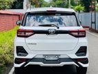Toyota Raize SUV