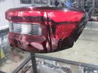 Toyota Raize Tail lamp