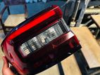 Toyota Raize Tail Lamp