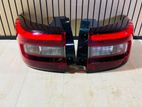 TOYOTA RAIZE TAIL LAMP SET