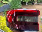 Toyota Raize Tail Light