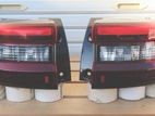 Toyota Raize Tail light