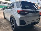 Toyota Raize Trim 2026
