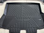 Toyota Raize Trunk Mat