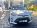 Toyota Raize Turbo 2020