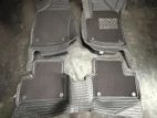 Toyota Raize Turbo 3D Carpets