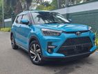 Toyota Raize Turbo 4WD 2023