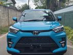 Toyota Raize Turbo 4WD 2023