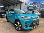 Toyota Raize Turbo 4WD 2023