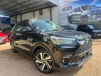 Toyota Raize Turbo 4WD 2024