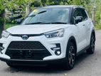 Toyota Raize Two-Tone 2025