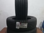 Toyota Raize Tyres for 195/60/17 Yokohoma Japan