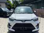Toyota Raize Unregister 2023