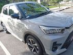 Toyota Raize Unregistered B/New 2026
