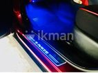 Toyota Raize Welcome Lights