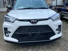 Toyota Raize 2024
