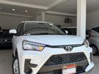 Toyota Raize X 2021
