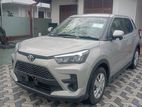 Toyota Raize x 2023