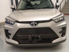 Toyota Raize X 2023