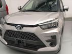 Toyota Raize X 2023