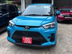 Toyota Raize X 2023
