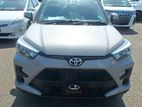 Toyota Raize X 2024