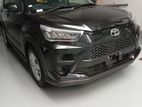 Toyota Raize x 2024