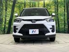 Toyota Raize X 2024
