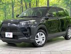 Toyota Raize X 2024