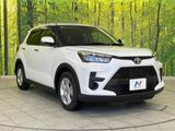 Toyota Raize X 2024