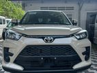 Toyota Raize X 2024