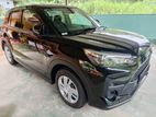 Toyota Raize X 2025