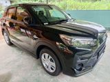 Toyota Raize X 2025