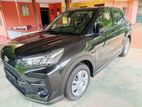Toyota Raize X 2025