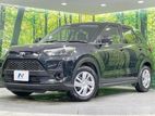 Toyota Raize X 2025