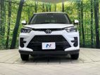 Toyota Raize X 2025