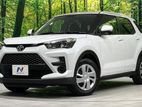 Toyota Raize X 2025