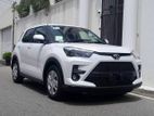 Toyota Raize X Grade 1L Brand New 2026