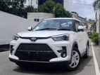 Toyota Raize X Grade 1L Brand New 2026