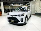 Toyota Raize X GRADE 2023