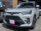 Toyota Raize X Grade 2023