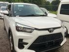 Toyota Raize x Grade 2023