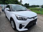 Toyota Raize X Grade 2023