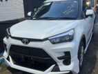 Toyota Raize X Grade 2023