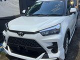 Toyota Raize X Grade 2023