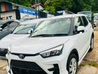 Toyota Raize X Grade 2023