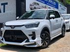 Toyota Raize X Grade 2023